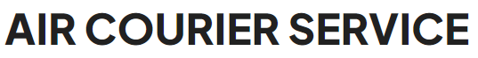 AirCourierService