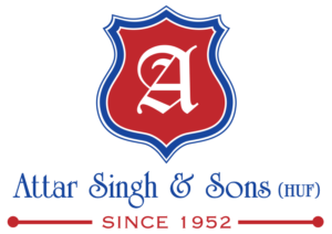 Attar Singh & Sons