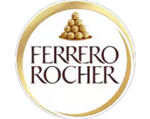 Ferrero Rocher